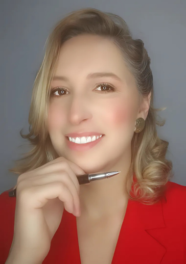 Lucy Linda
